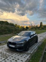 BMW M140i xDrive A Special Edition - - BMW M140i aus 2019