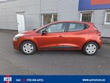 Renault Clio 1.2 16V 75 Life KLIMA+TEMPOMAT+ALLWETTERR. - Renault Clio: 16v