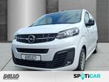 Opel Vivaro Cargo Edition M 1.5D Holzboden Rückfahrka - gebrauchte Opel Vivaro aus dem Jahr 2023