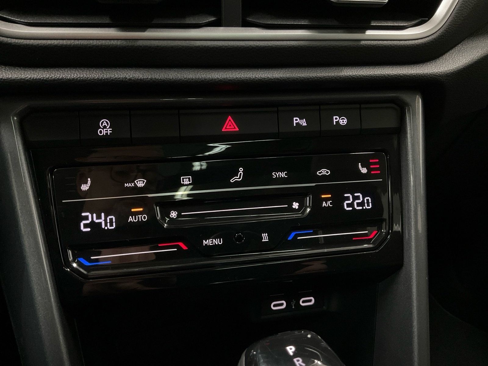 Volkswagen T-Roc - Bild 16