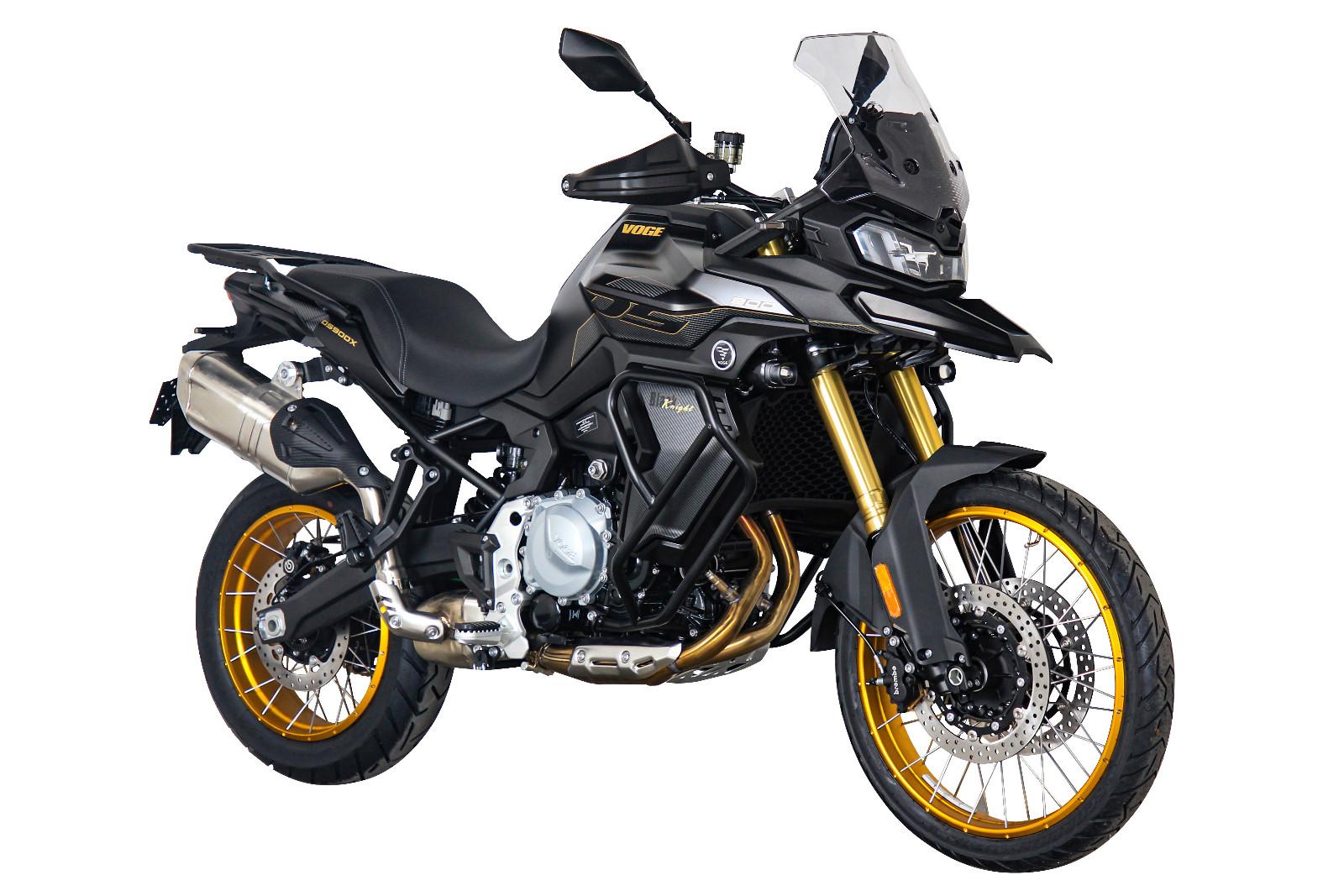 VOGE DS900X