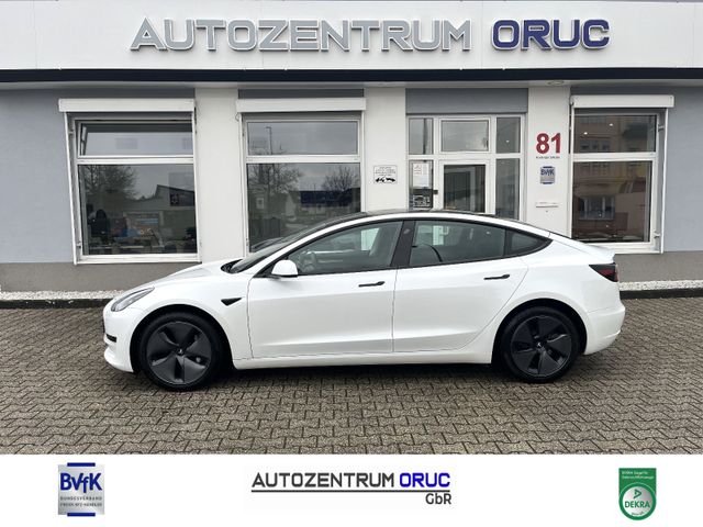 Tesla Model 3 SR+ 60 kWh *Wärmepumpe*Werksgarantie*