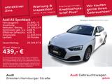 Audi A5 Sportback 35 TDI Navi Assistenz-Paket Fahren - Audi A5 Gebrauchtwagen in Dresden