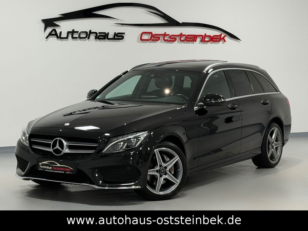Image of Mercedes-Benz C 220