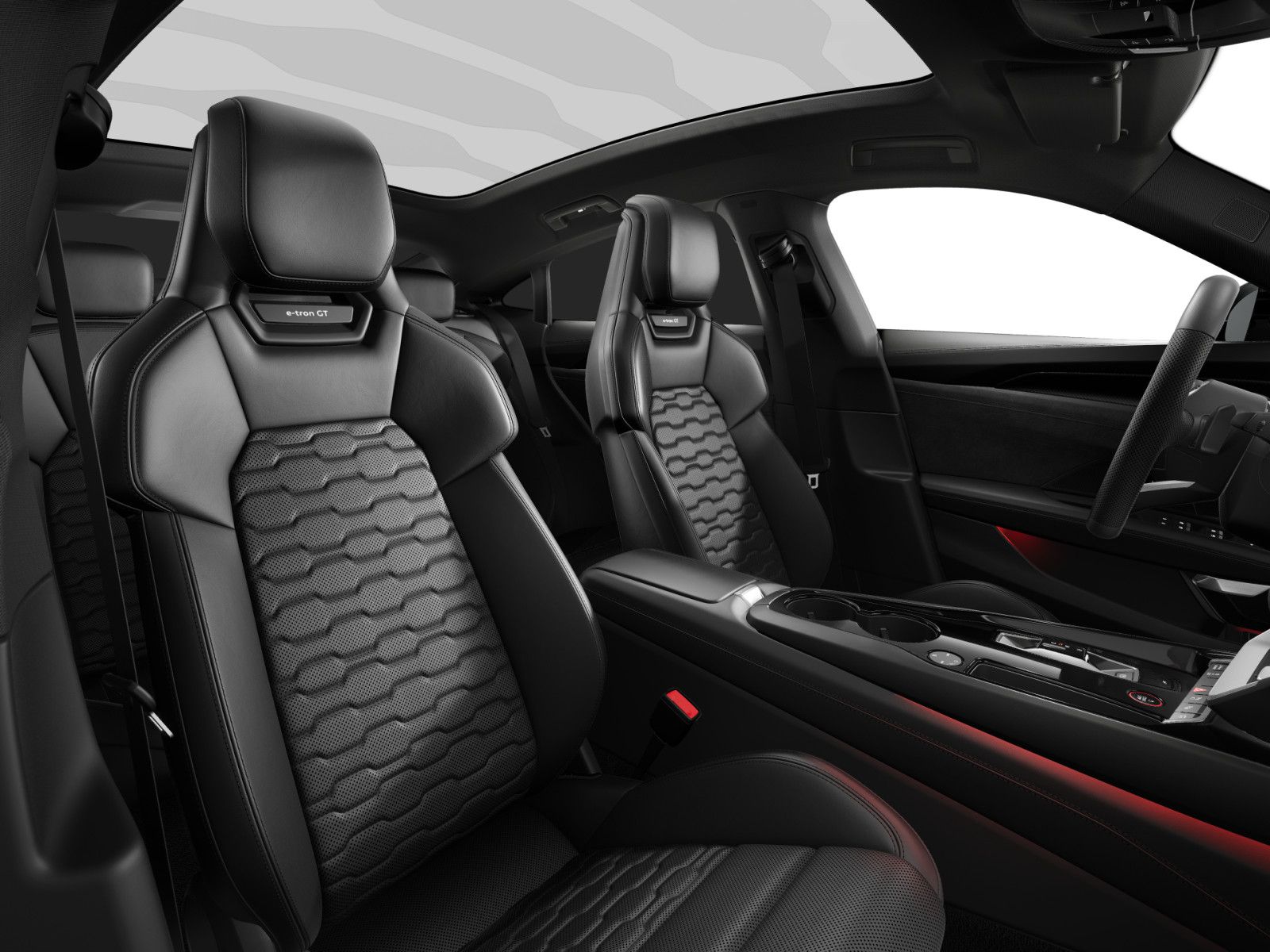 Audi e-tron GT - Bild 9