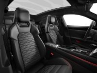 Audi e-tron GT - Vorschau Bild 9
