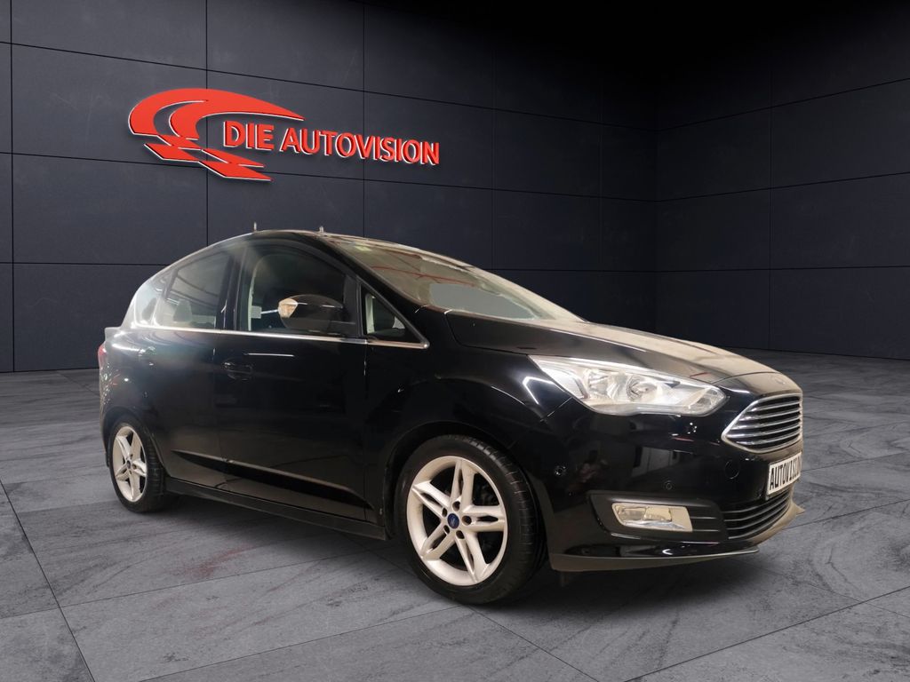 Image of Ford C-Max