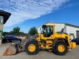 Volvo L 90 H auch MIETE - Volvo L90