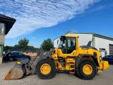 Volvo L 90 H auch MIETE - Volvo L90