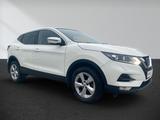 Nissan Qashqai 1.2 DIG-T Xtronic Wie Neu "Getriebesch." - Nissan Gebrauchtwagen von 2017