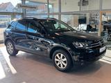 Volkswagen Touareg V6 TDI BMT AHK - gebrauchte VW Touareg aus dem Jahr 2014
