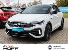 Volkswagen T-Roc R 2.0 TSI DSG 4Motion AHK Black Style 19&quot;