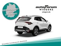 Kia Sportage - Vorschau Bild 2