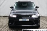 Land Rover Range Rover Sport 3.0 SDV6 HSE DYNAMIC - Land Rover aus 2021