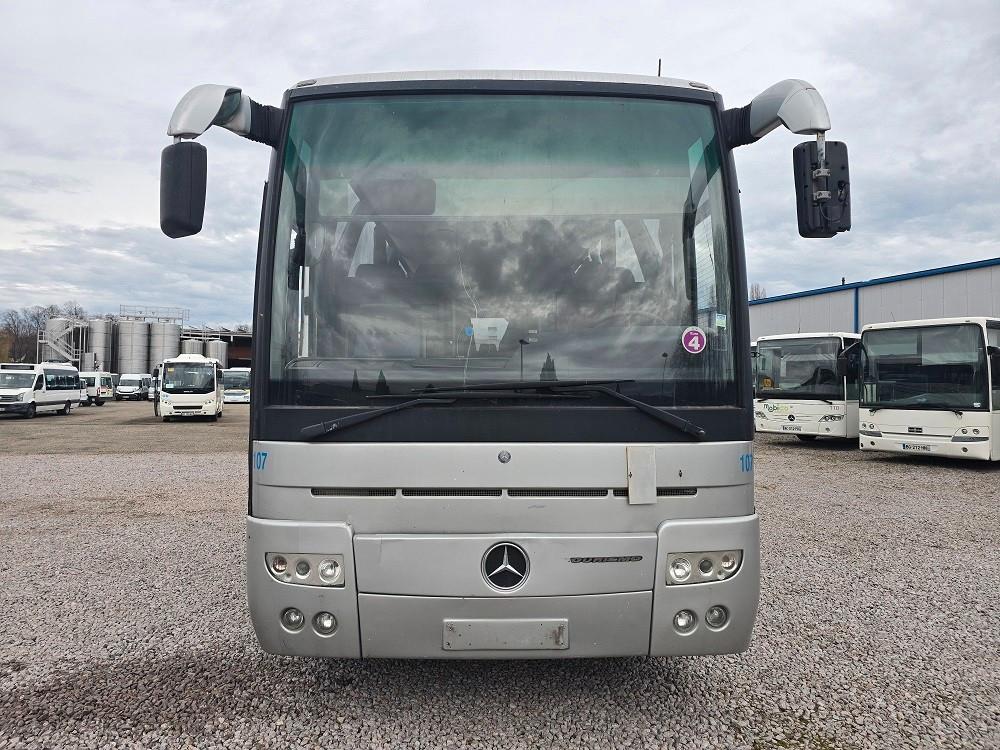 Mercedes-Benz Tourismo  Klima  52 Sitzer WC