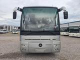 Mercedes-Benz Tourismo  Klima  52 Sitzer WC - Offers