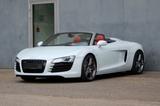 Audi R8 4.2 FSI Spyder Handschalung - orig. 16.300 !!