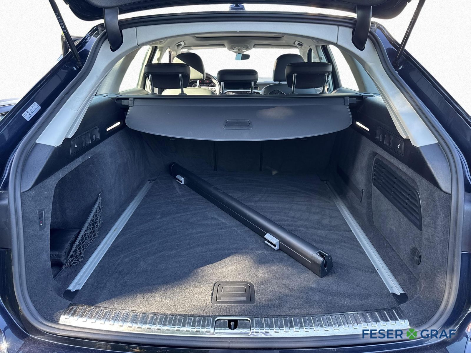 Audi A6 - Bild 14