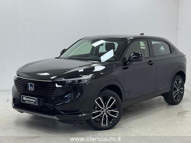 Другие Honda HR-V 1.5 Hev eCVT Elegance