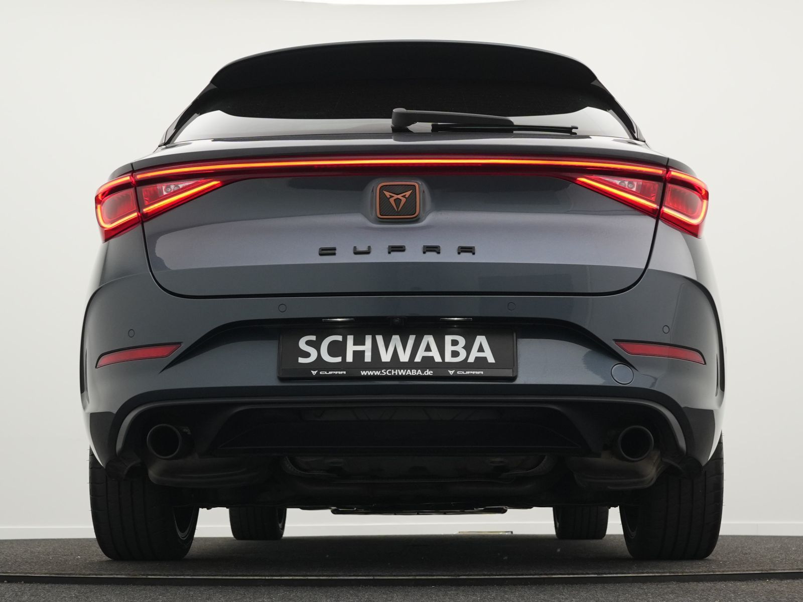 Cupra Leon - Bild 41