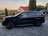 Mercedes-Benz GL 550 4MATIC - Prins Gasanlage