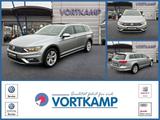 Volkswagen Passat Variant Alltrack 4Motion Pano/Kamera/AHK - gebrauchte VW Passat Alltrack aus dem Jahr 2018