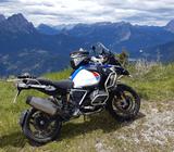 BMW R1250GS Adventure HP alle Pakete - BMW Motorräder in Düsseldorf