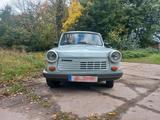 Trabant 1,1 trabant tausche  schwalbe duo - Trabant: 1.1