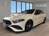 Mercedes-Benz A 35 AMG 4M AMG PREMIUM PLUS+NIGHT+DISTR. PLUS++ - Mercedes-Benz A 35 AMG