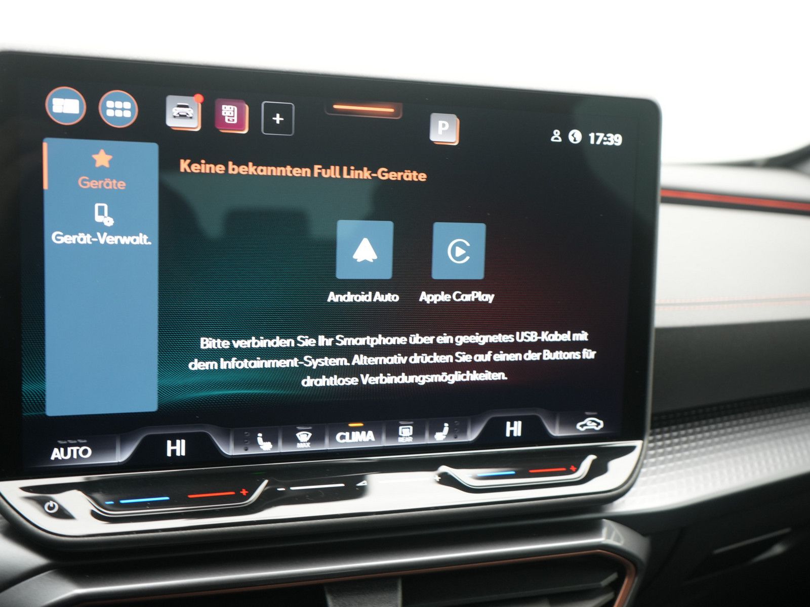 Cupra Formentor - Bild 13