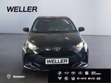 Toyota Yaris 1.0 Comfort *CarPlay*Kamera*ACC*Spurhalte* - gebrauchte Kleinwagen in Rheine