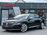 Vorschaubild Volkswagen Arteon Elegance 2.0TSI 4Motion*ACC*360°*HUD*Pano