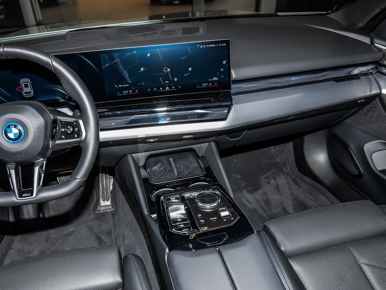 BMW i5 - Bild 20