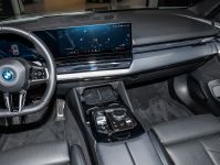 BMW i5 - Vorschau Bild 20