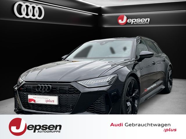 Audi RS 6 Avant tiptronic Keramik Luft ACC PANO STHZ