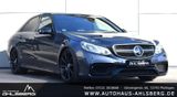 Mercedes-Benz E 63 AMG/4MATIC/ DRIVERS/DIST./DYNAMIC.S/RFK/LED - Mercedes-Benz E 63 AMG aus 2013