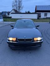 BMW 728i A - - BMW 728 Gebrauchtwagen