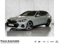 BMW 520 - Vorschau Bild 1