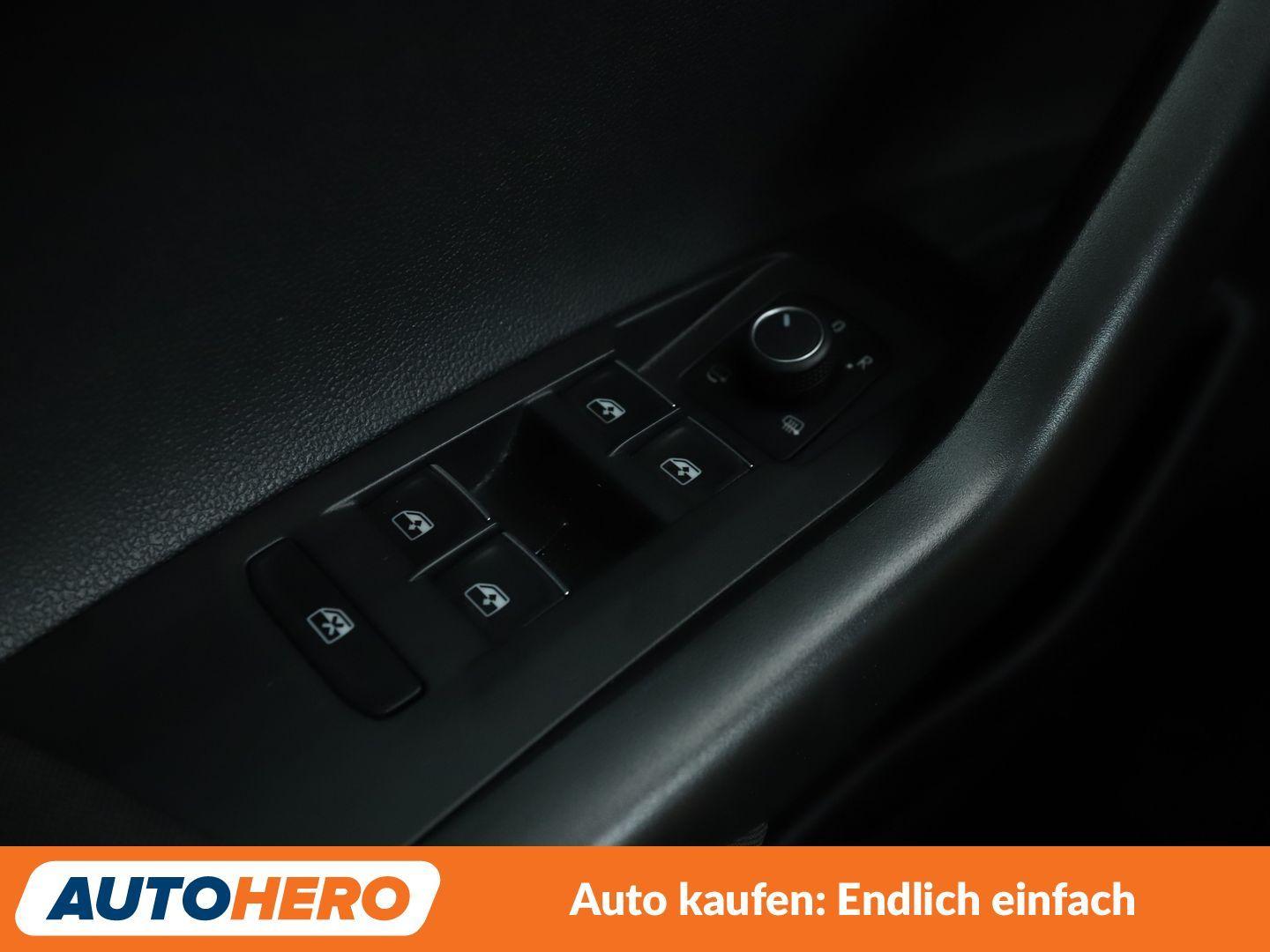Volkswagen Taigo 1.0 TSI Style Aut. *NAVI*VC*LED*ACC*PDC*, миниатюра 24