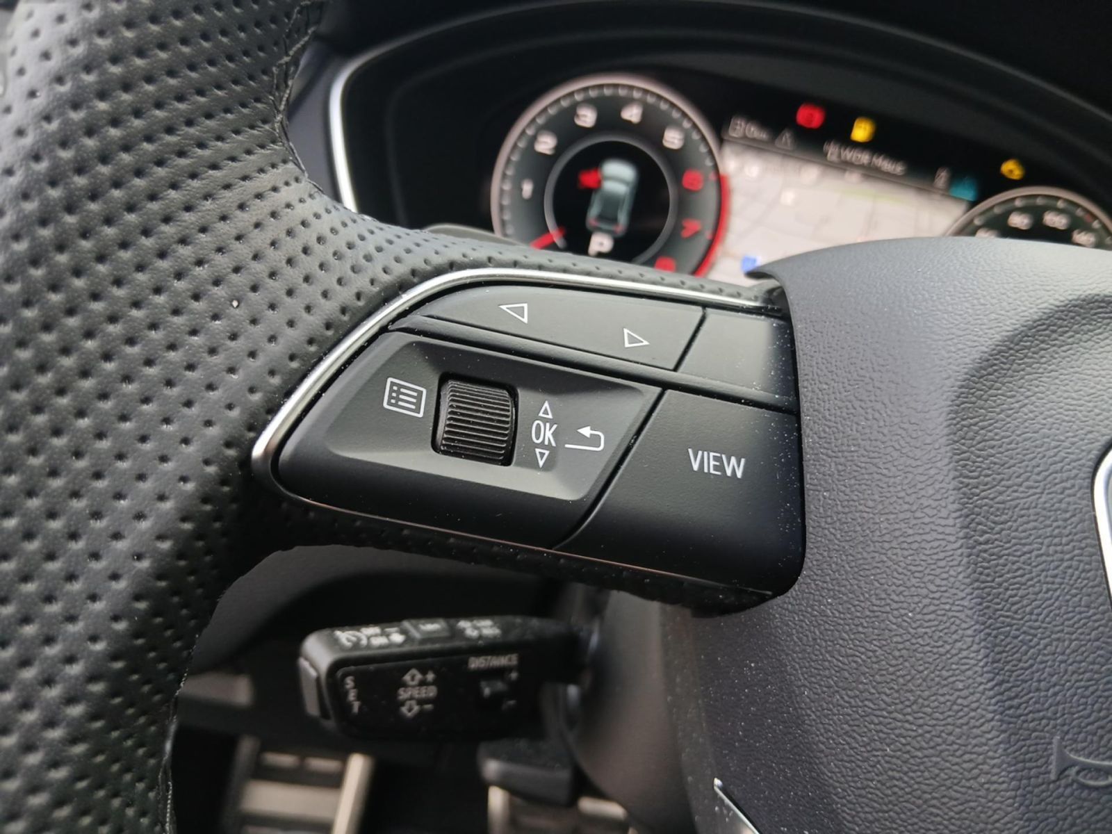 Audi Q5 - Bild 15