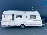 Dethleffs Nomad 490 EST "Autark & Stylingpaket" - Offers