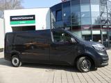 Renault Trafic Kasten 2.0 DCI L2H1 3,0t AUTOMATIK/AHK/FU - gebrauchte Renault Trafic aus dem Jahr 2022