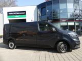 Renault Trafic Kasten 2.0 DCI L2H1 3,0t AUTOMATIK/AHK/FU - Renault Trafic aus 2022