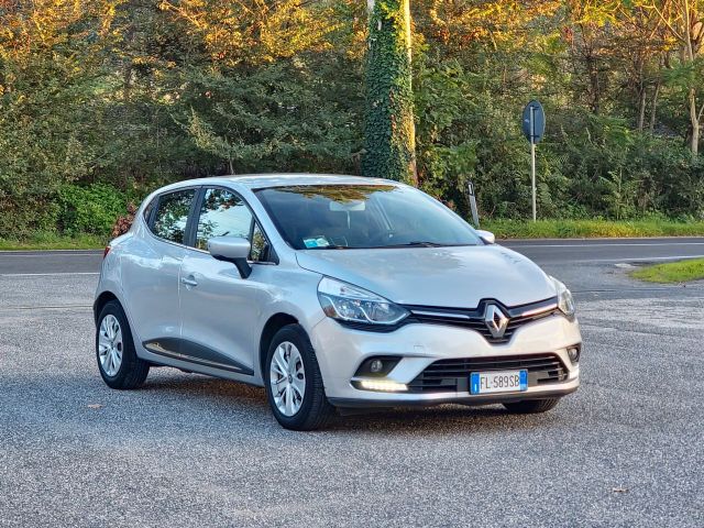 Renault Clio TCe 12V 90 CV GPL- Benzina 2017-E6B