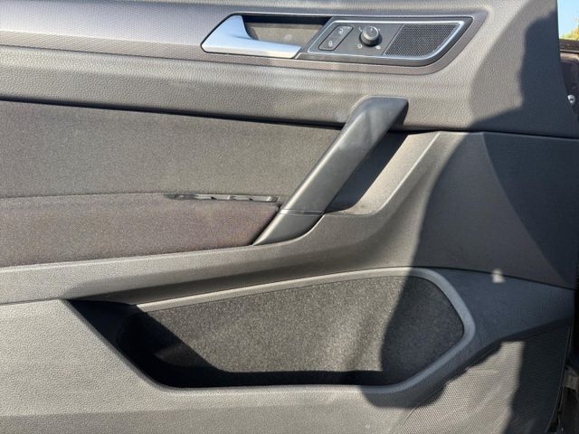 Golf Sportsvan 7 VII Lounge 1.2 TSI AHK-klappbar