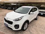 Kia Sportage 1.7 CRDI 2WD Cool - Kia Sportage mit Diesel-Antrieb: Kombi