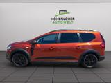 Dacia Jogger Extreme Hybrid 140 7 Sitzer * - Dacia Jogger: Automatik