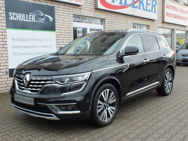 Renault Koleos Initiale Paris 4x4 LEDER/AUTOM/KAMERA/LED