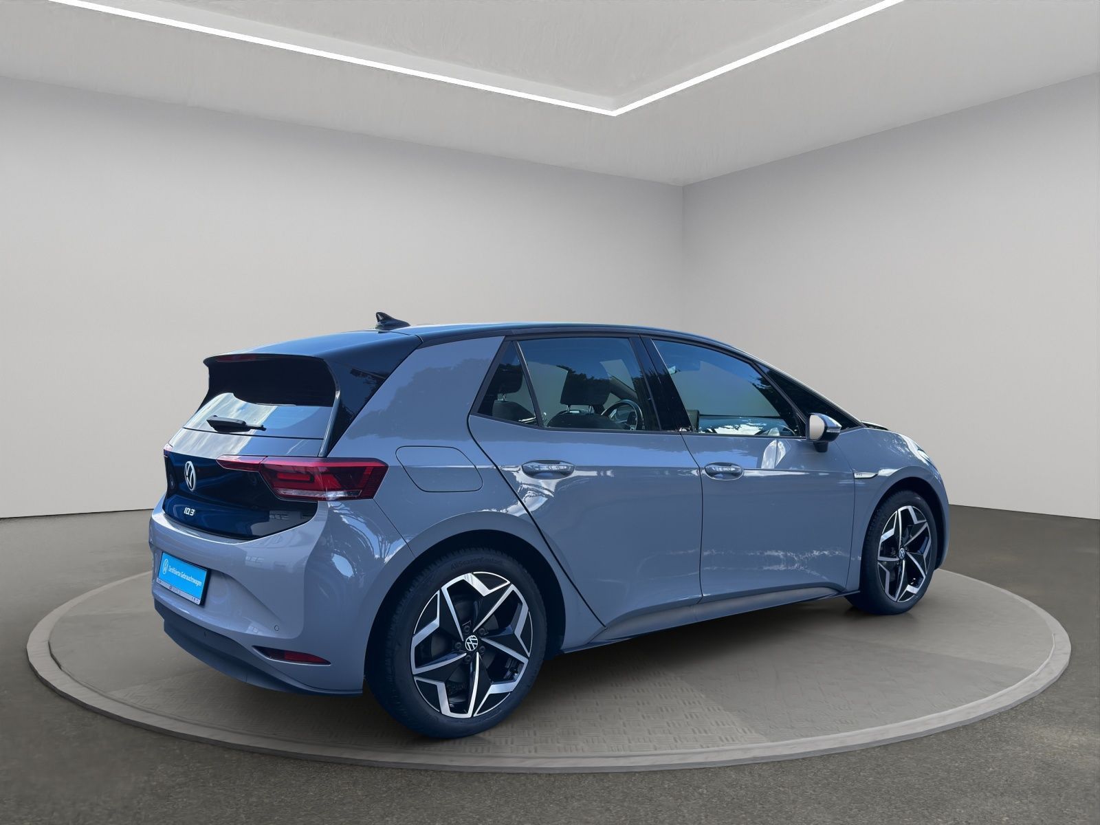 Volkswagen ID.3 Pro Performance STANDKLIMA ACC LED CARPLAY foto 4