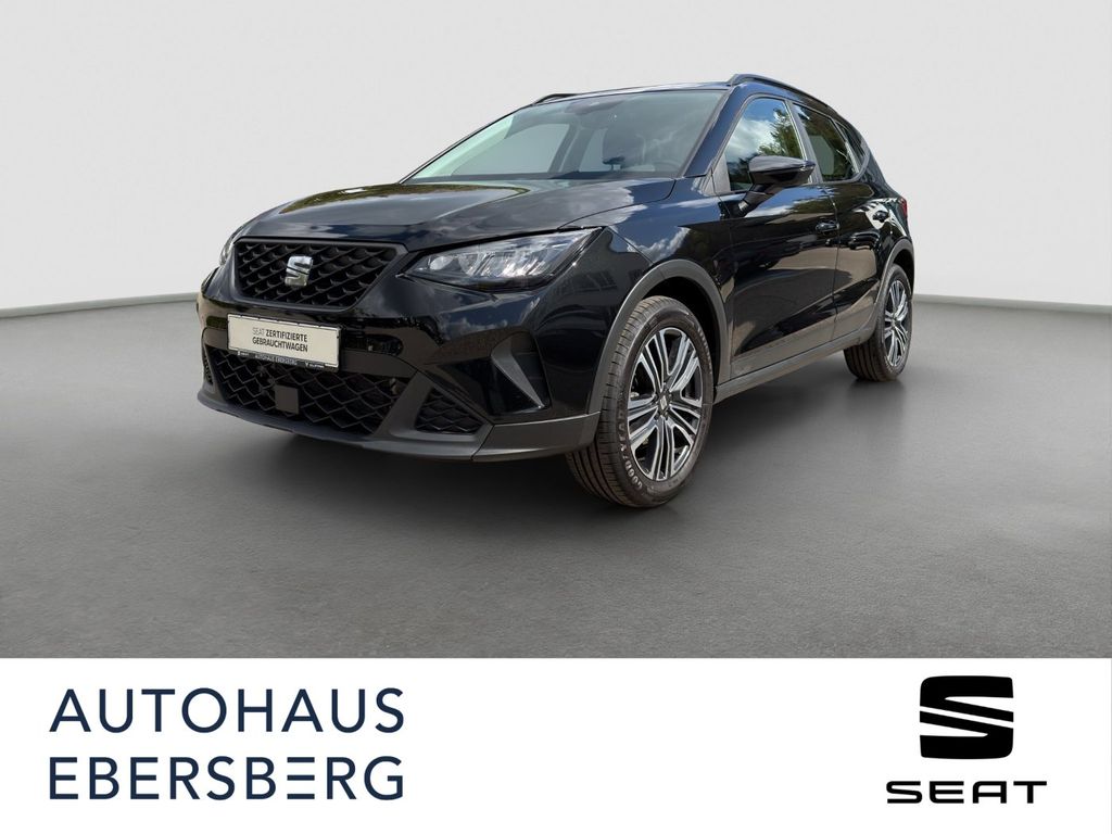 Image of Seat Arona